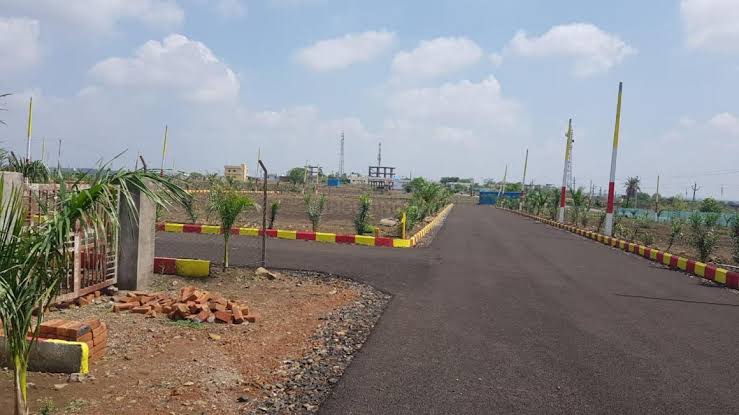 Gandhi Road Project